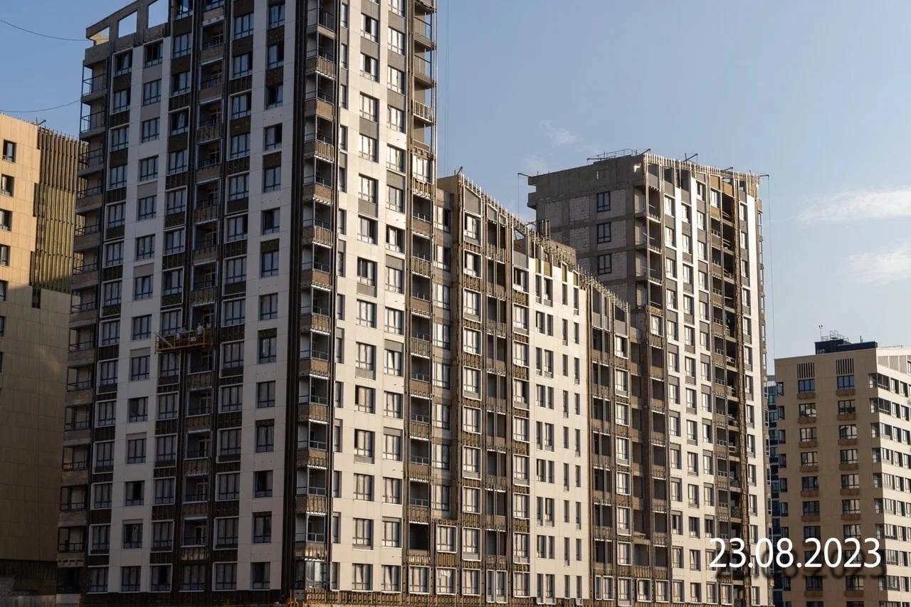 Чистовая отделка
